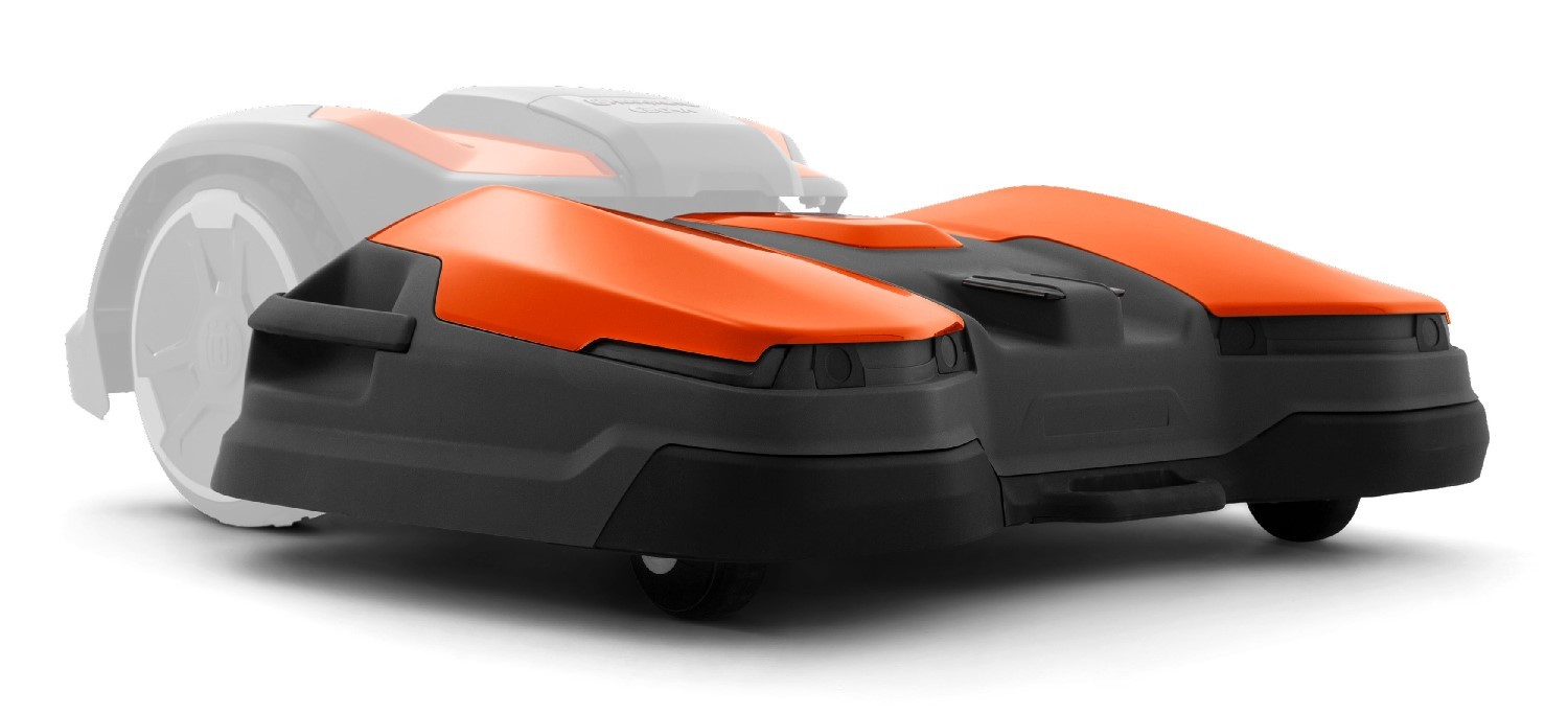 CEORA MÄHDECK RAZOR 43L Husqvarna*