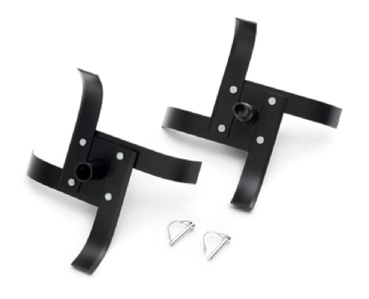 HACKVERBREITERUNG FÜR TF325