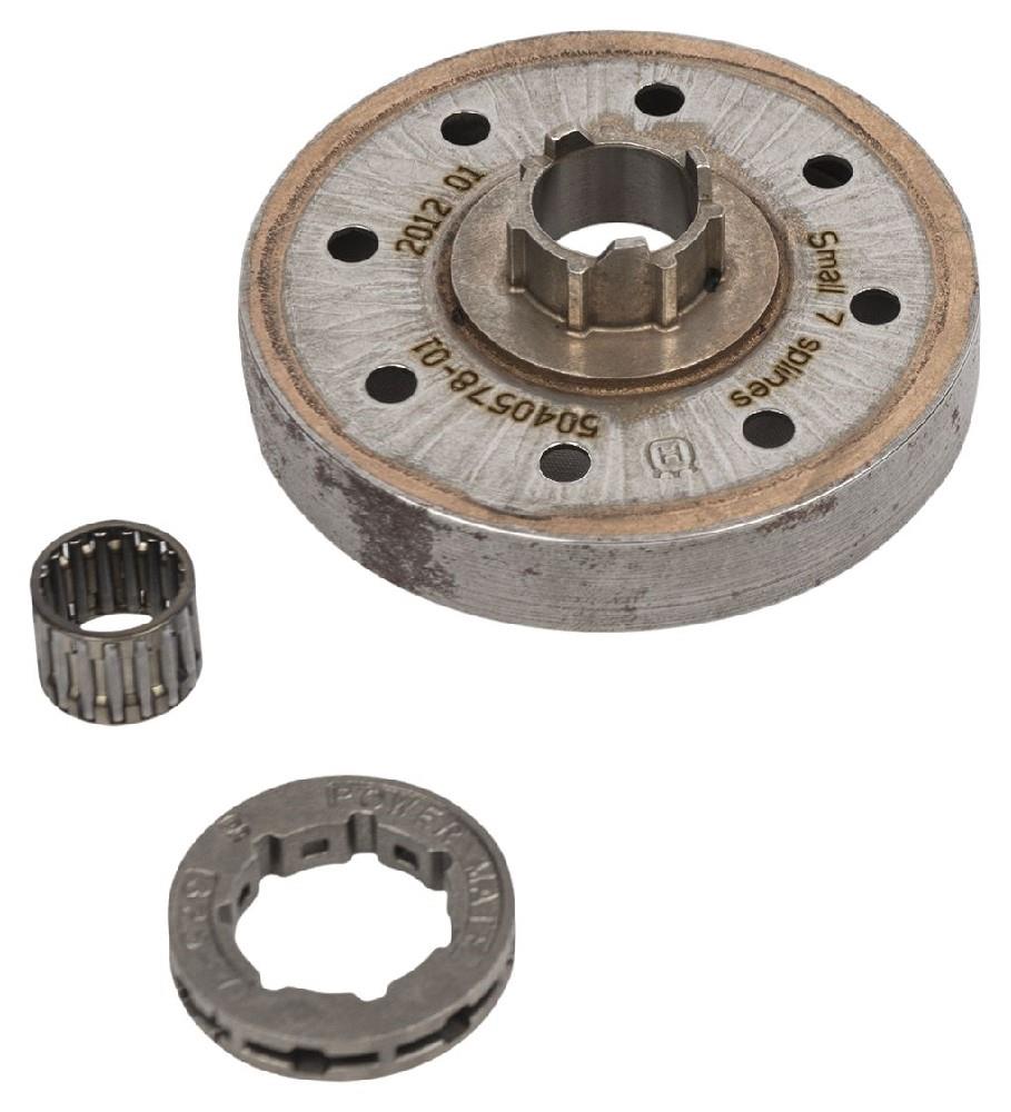 KUPPLUNGSTROMMEL KPL. 325-7