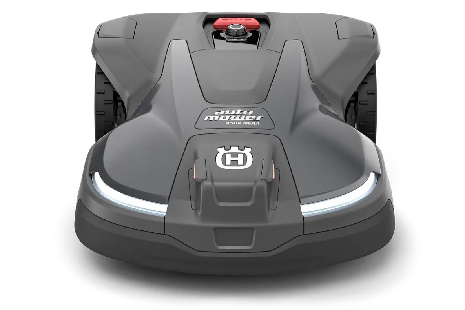 AUTOMOWER 450X NERA HUSQVARNA* AUTOMOWER 450X NERA HUSQVARNA*