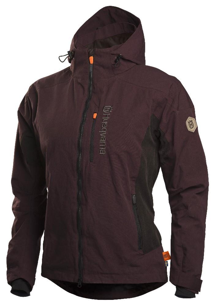 Softshelljacke HQV Xplorer Damen M