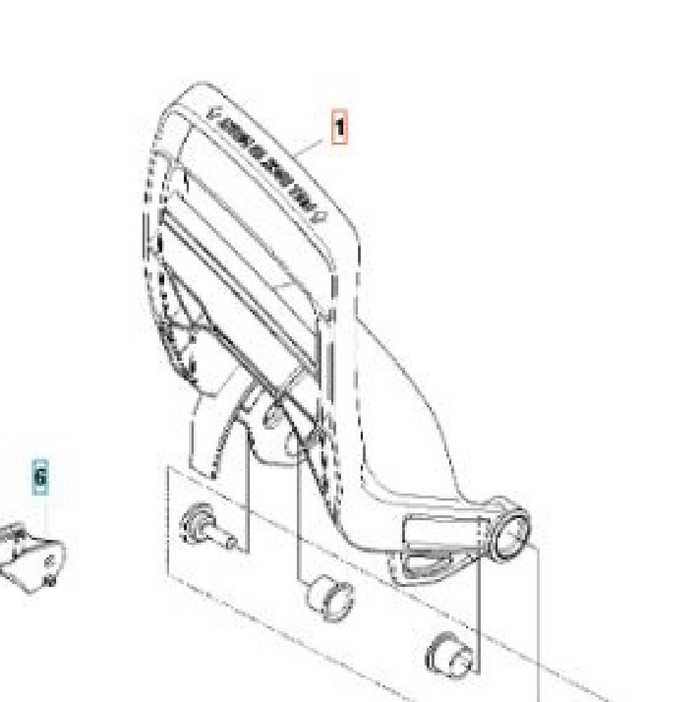 HANDSCHUTZ 565 572XP XPG