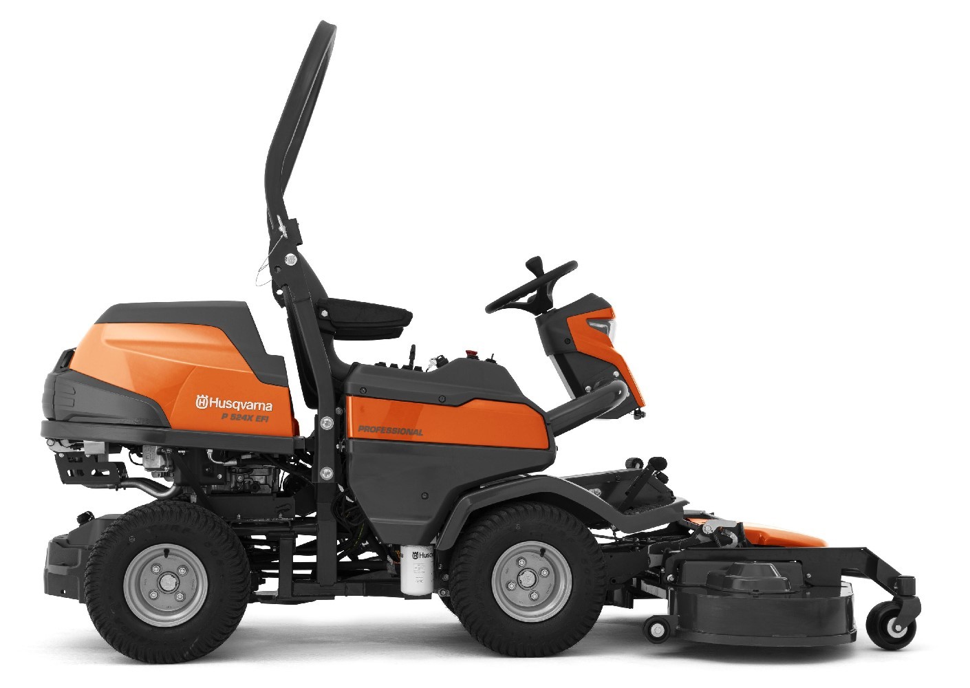 RIDER P524X EFI HUSQVARNA