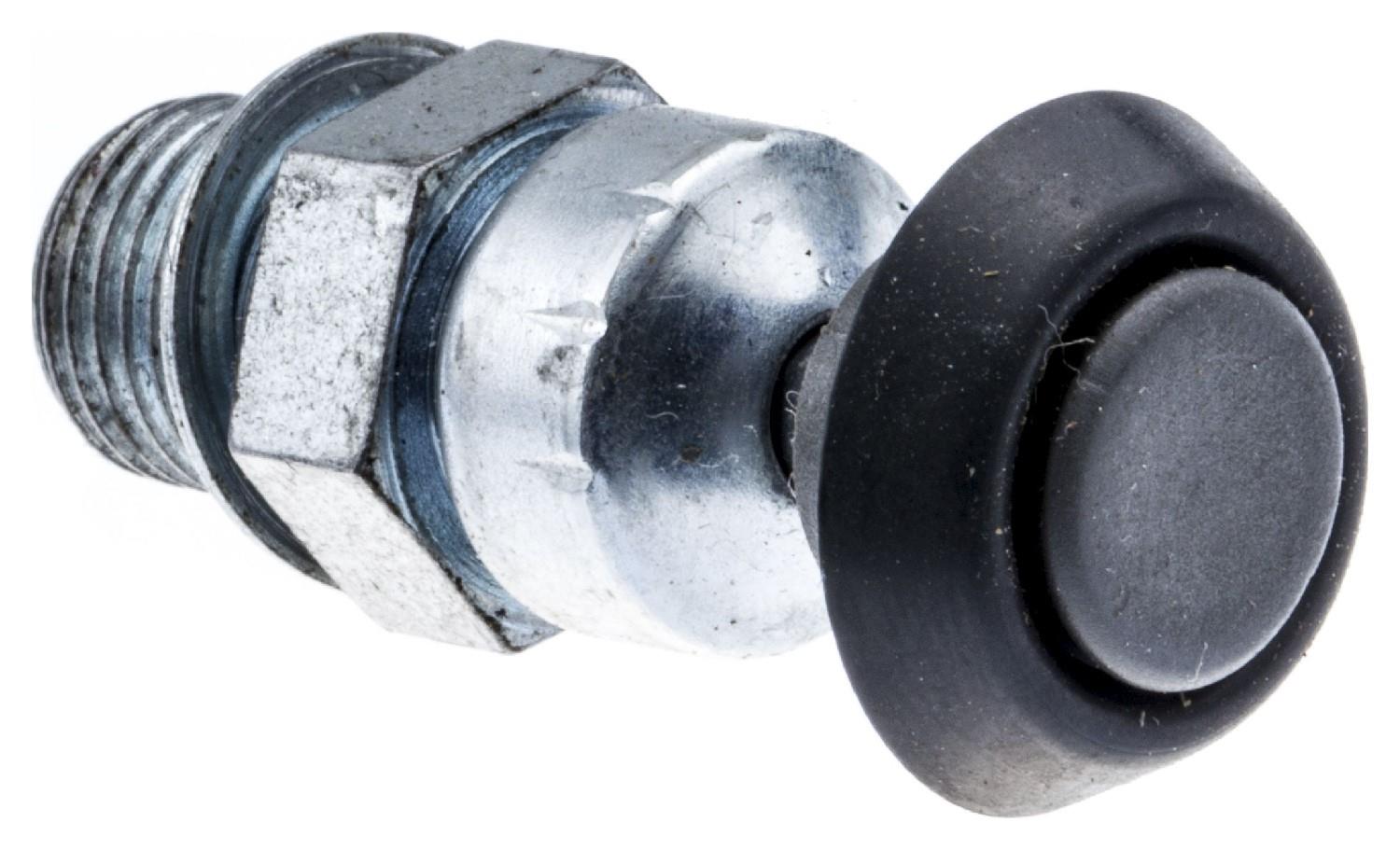 DEKOMPRESSIONSVENTIL