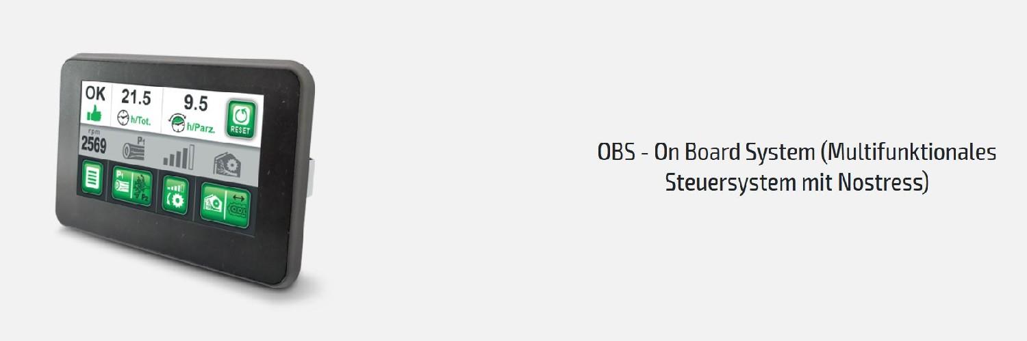 NEGRI BIOHÄCKSLER R230BH21SN