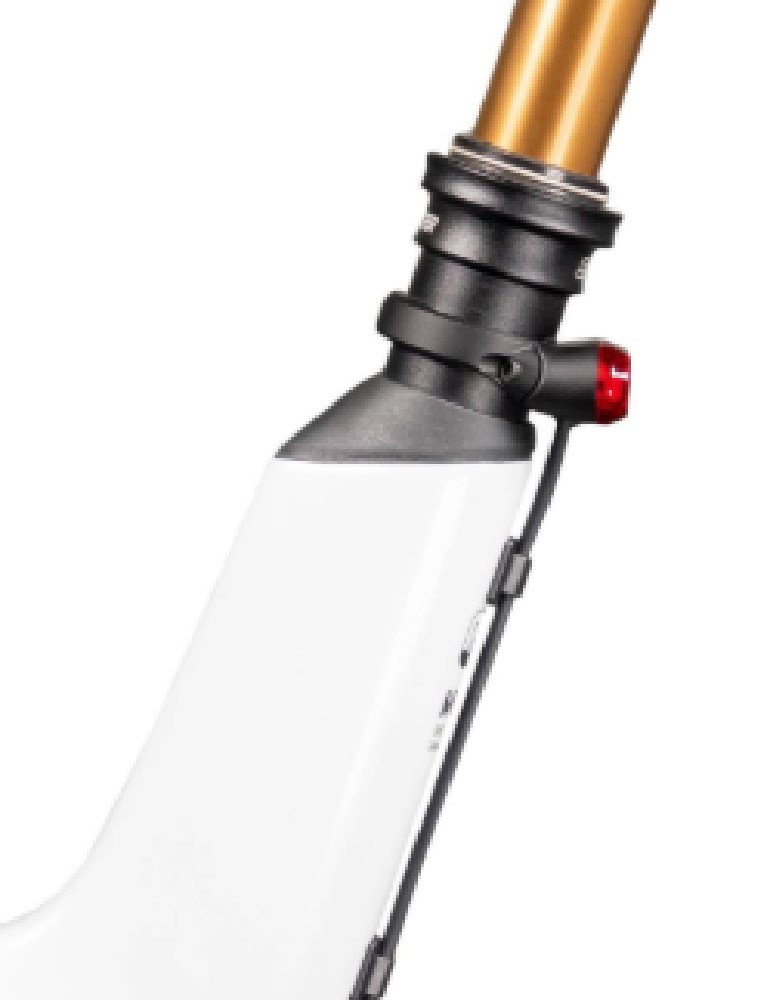 Lupine Rücklicht C14SP 31,6mm und 30,9mm