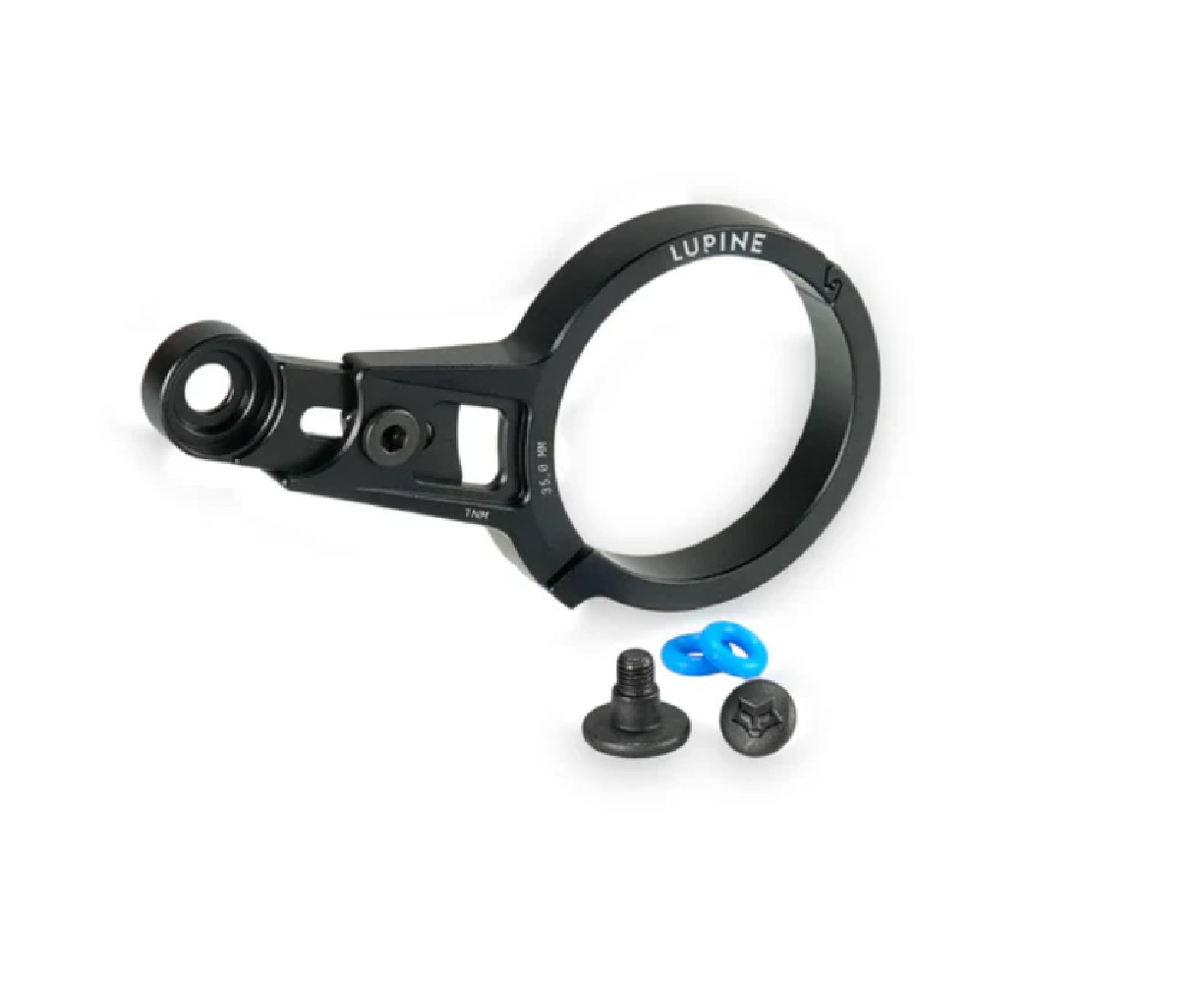 Lupine Flexmount Lenkerhalter 35 mm