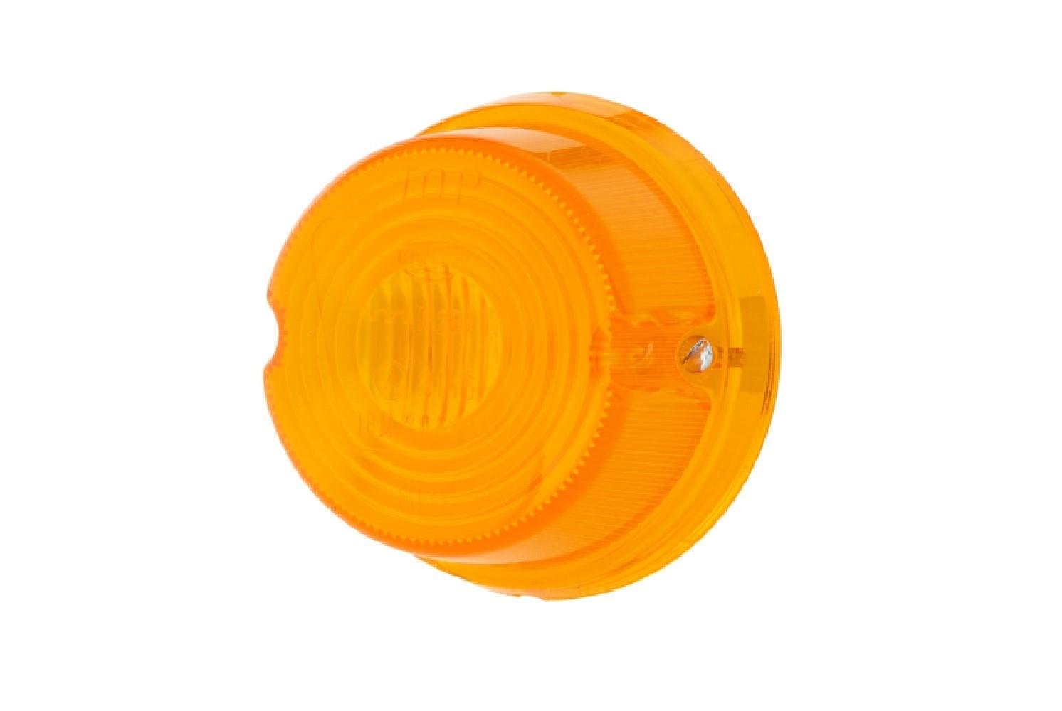 LICHTSCHEIBE BLINKLICHT HELLA