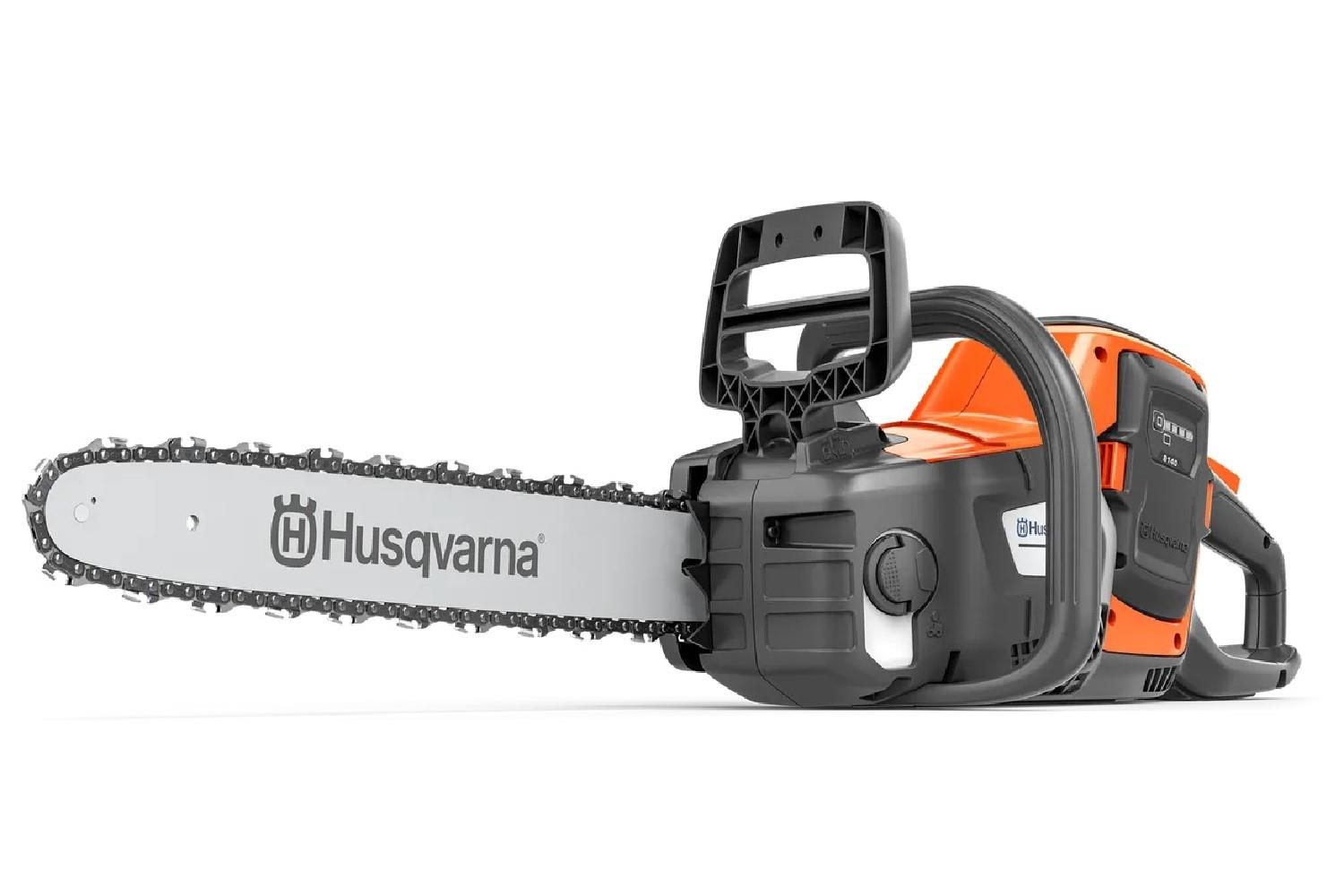 MOTORSÄGE AKKU 240i 14" HUSQVARNA
