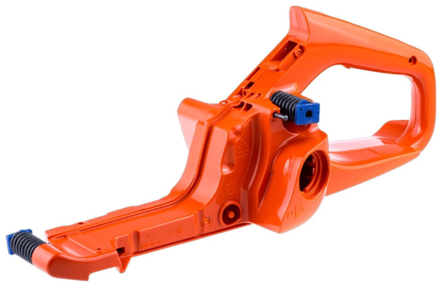 KRAFTSTOFFTANK KPL. 445 450