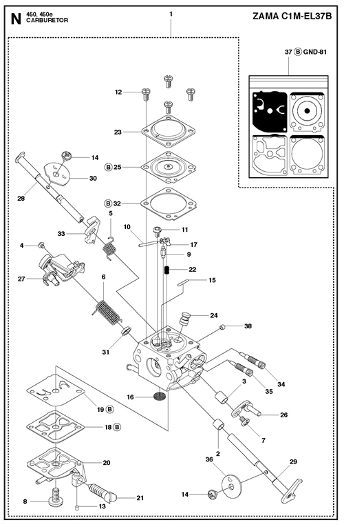 445-450   [450] VERGASER