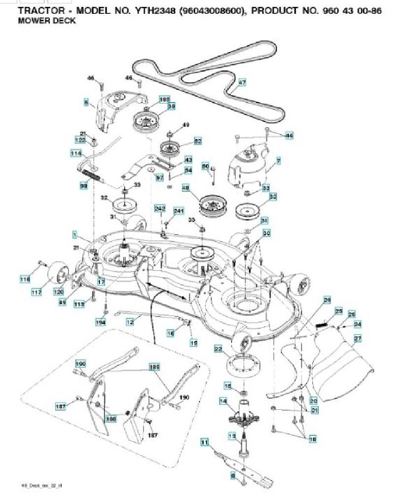 MESSER MULCH HUSQVARNA