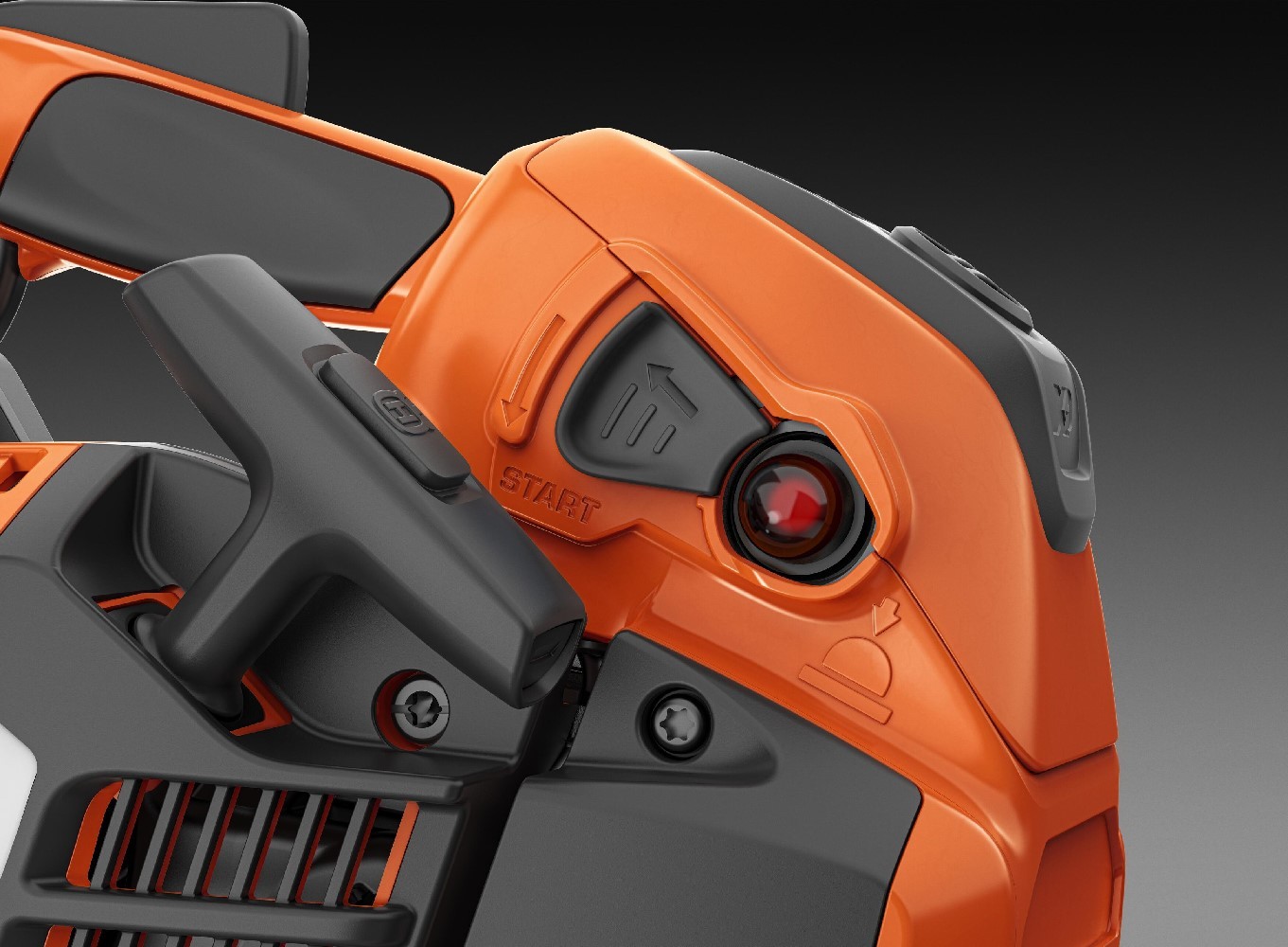 MOTORSÄGE T540XP MARK III 14" Husqvarna