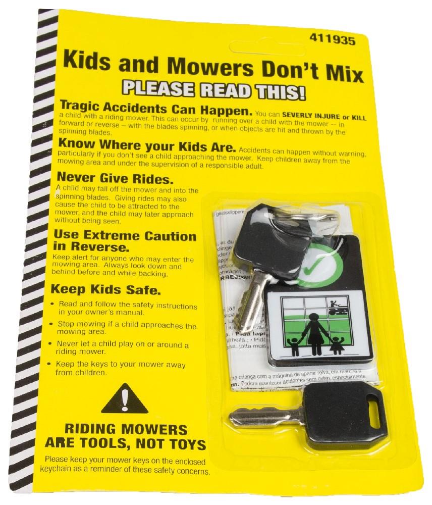 ZÜNDSCHLÜSSEL Traktor TC TS CTH CT