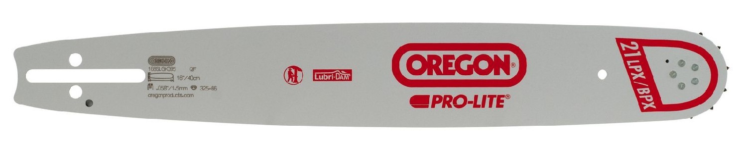 FÜHRUNGSSCHIENE 3/8 45CM OREGON PRO-LITE