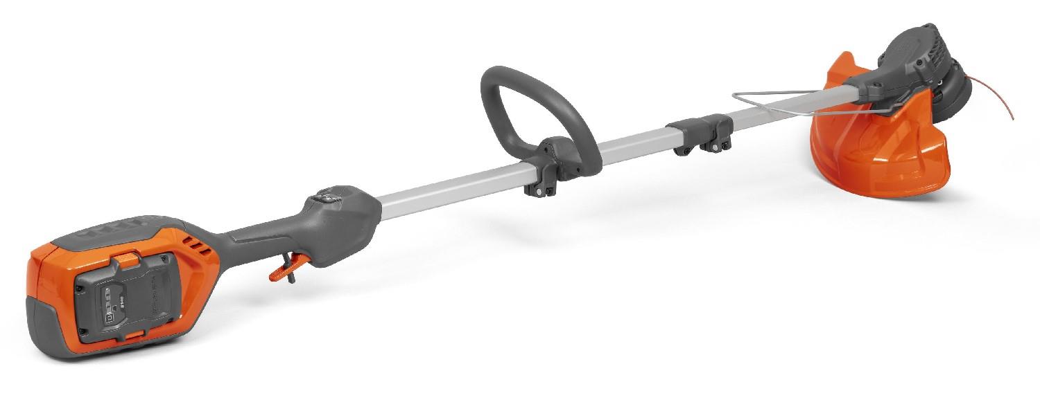 TRIMMER AKKU 215iL Husqvarna