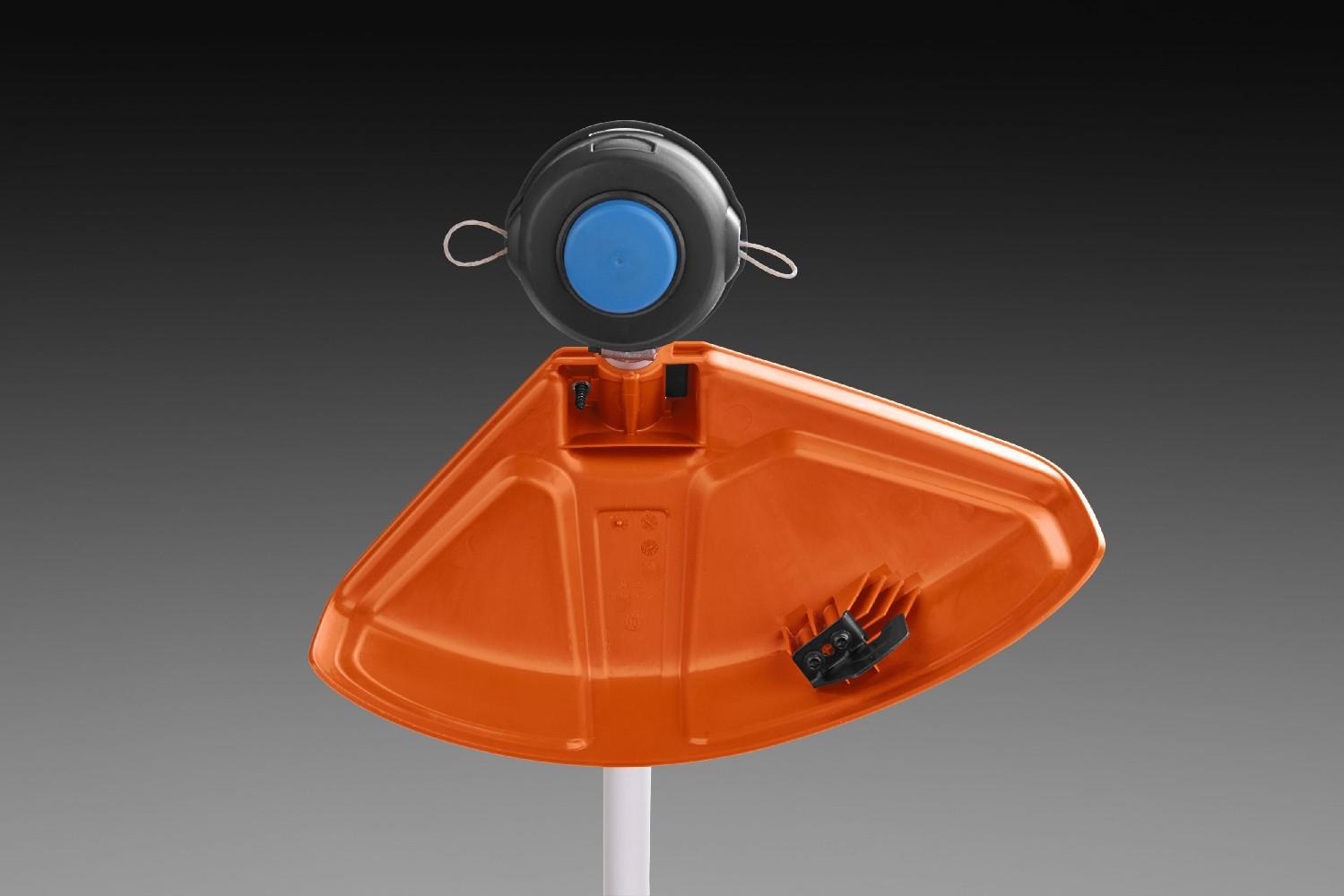 TRIMMER 129LK HUSQVARNA teilbar TRIMMER 129LK HUSQVARNA teilbar