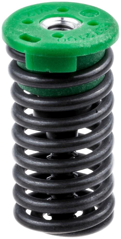 VIBRATIONSDAEMPFER K970 hinten mitte