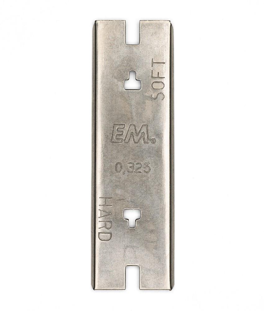 TIEFENBEGRENZERLEHRE .325