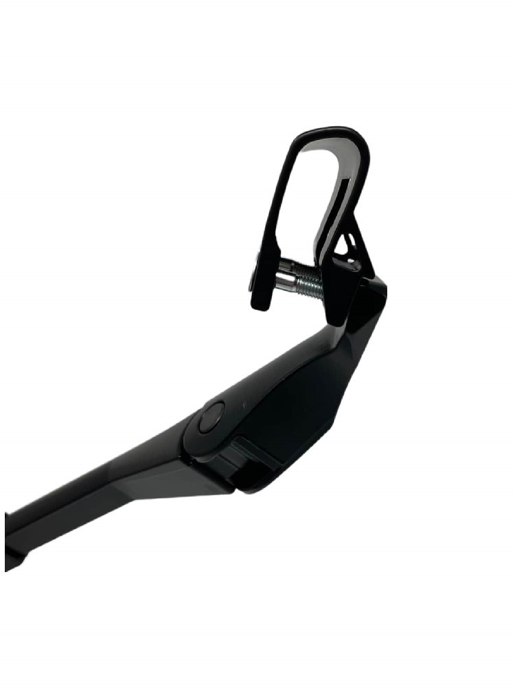 Ständerumbaukit Adapterplatte Husqvarna
