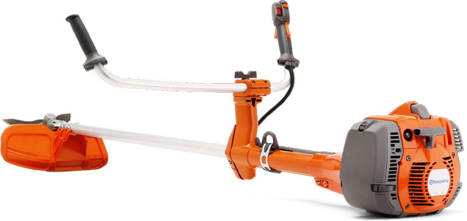 MOTORSENSE HUSQVARNA 545RX * MOTORSENSE HUSQVARNA 545RX *