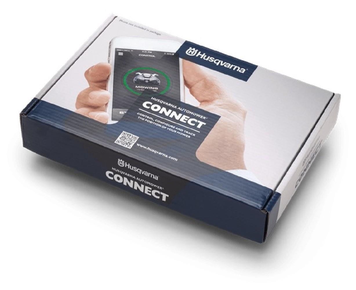 AUTOMOWER CONNECT MODUL 2025*