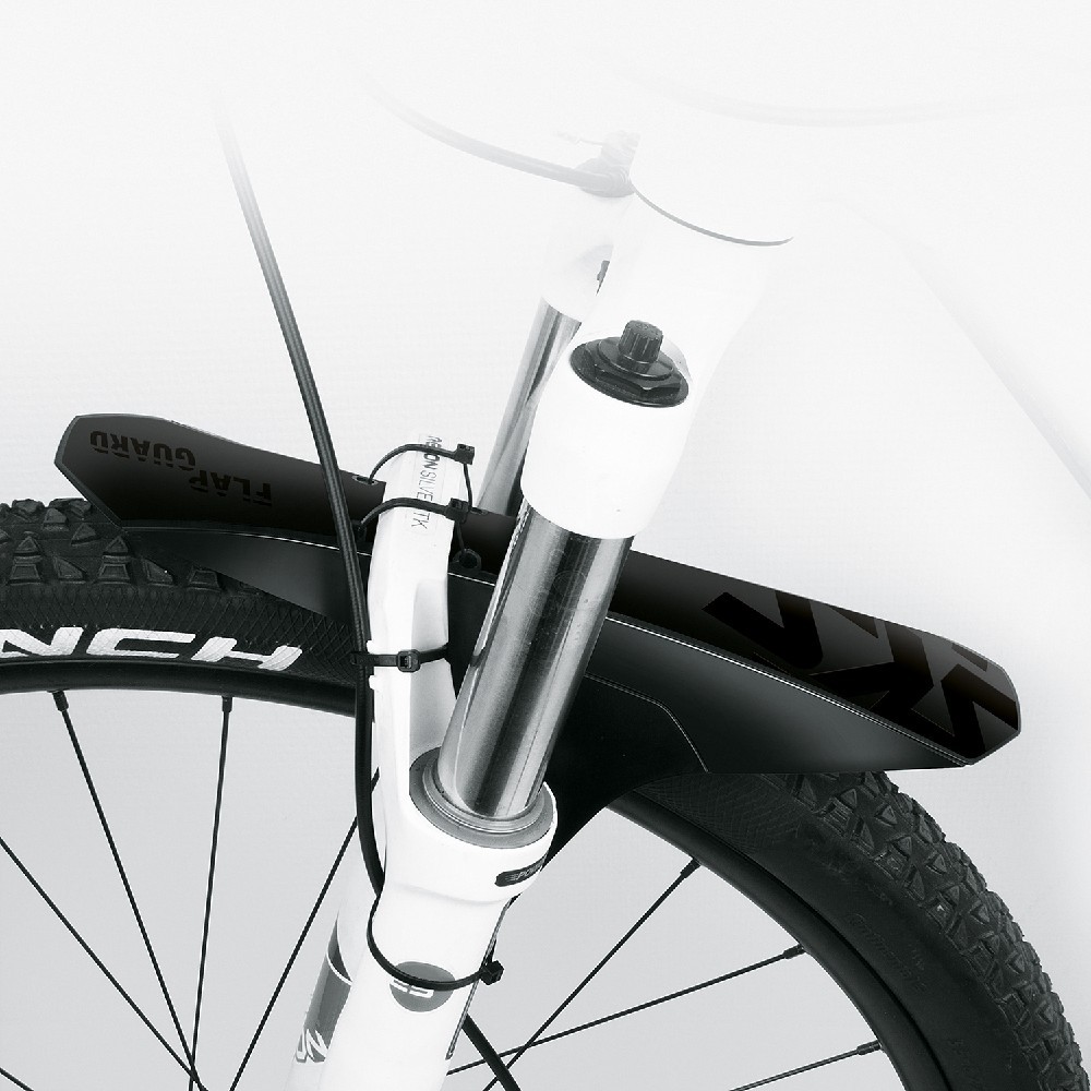 Flap Guard - Schutzblech SKS