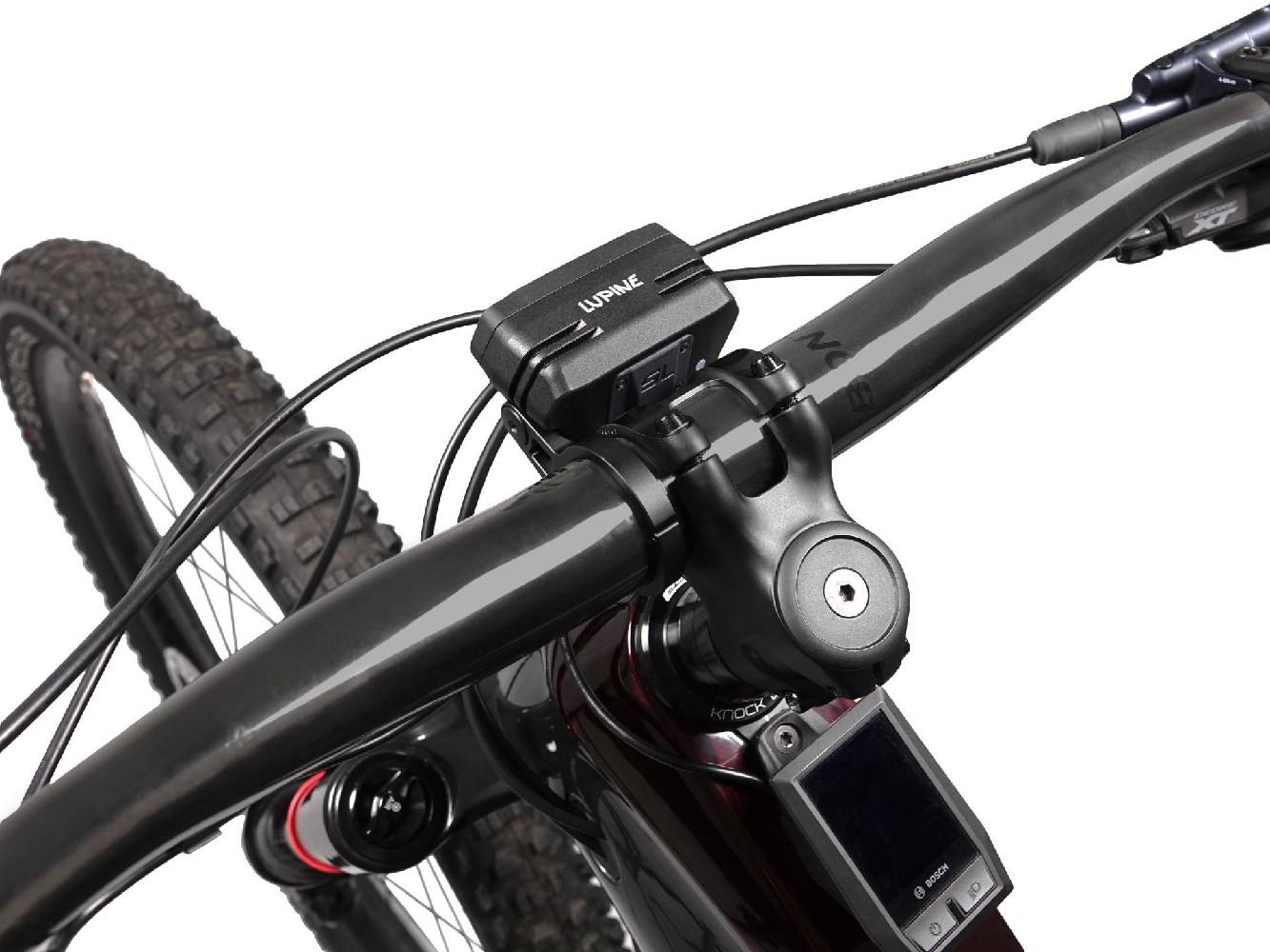 Lupine Frontlicht SL MiniMax Shimano35mm