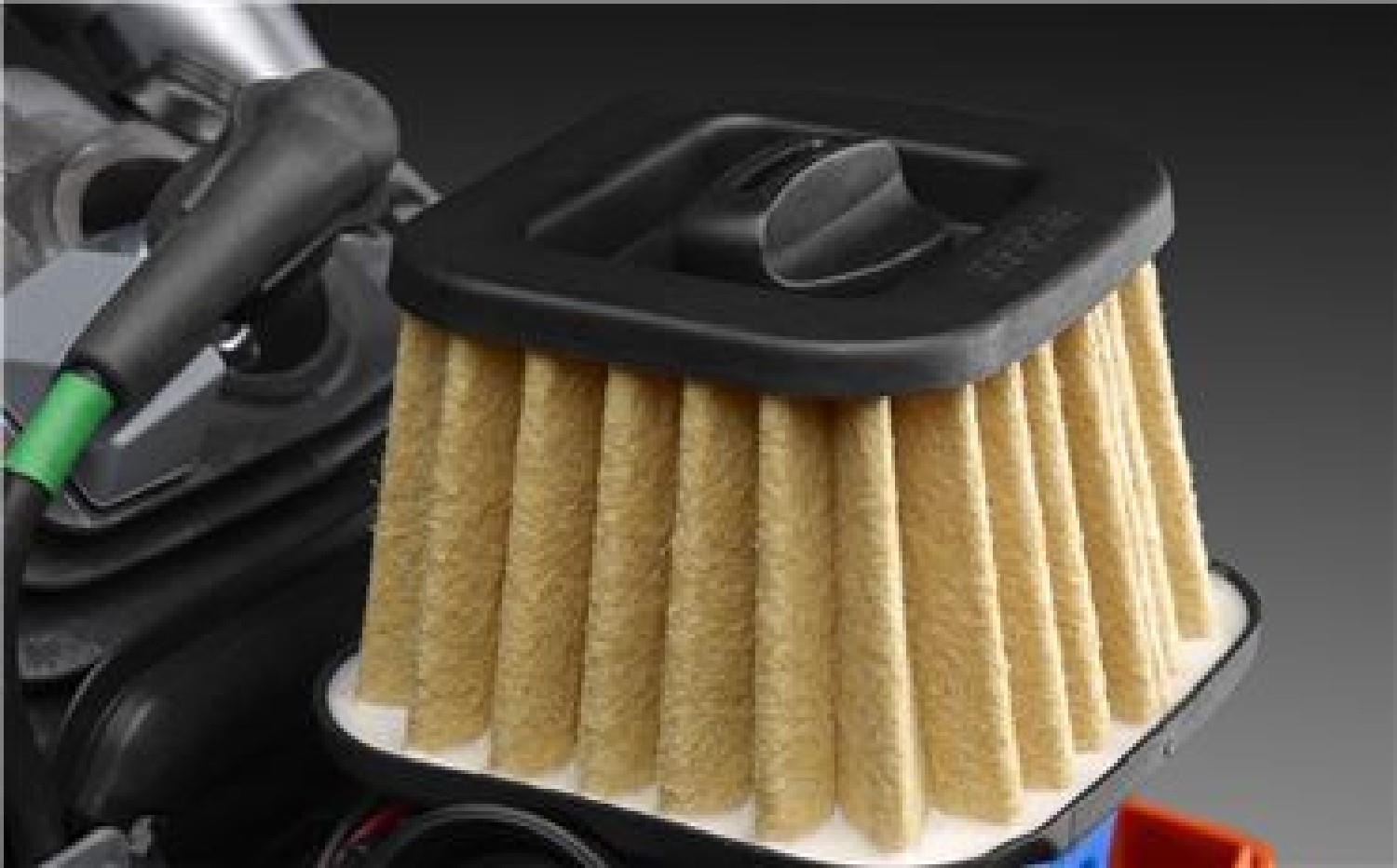 MOTORSÄGE 572XP 18" HUSQVARNA