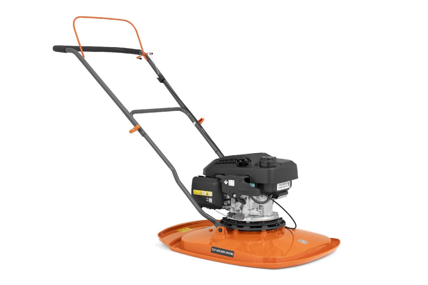 LUFTKISSENMÄHER GX560 HUSQVARNA 2025 LUFTKISSENMÄHER GX560 HUSQVARNA 2025