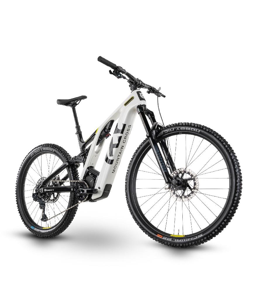 Mountain Cross MC4 HQV 720Wh
