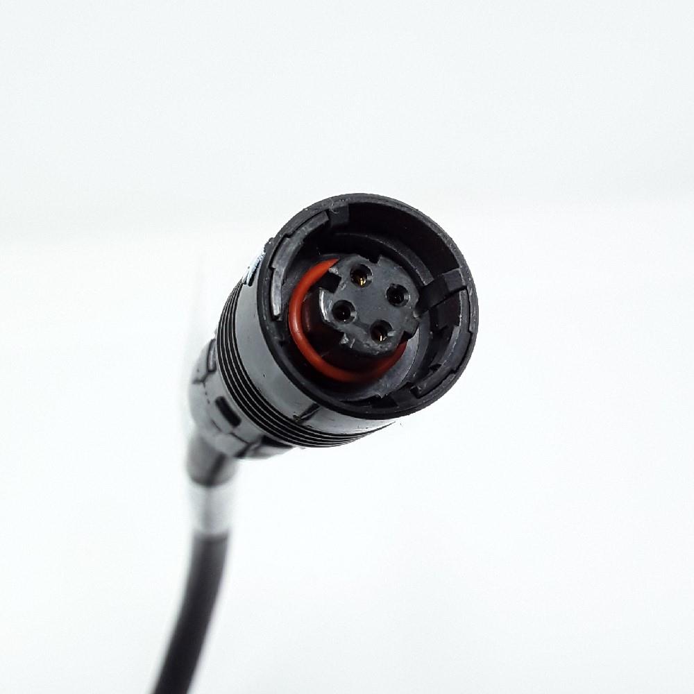 Ladegerät f. Downtube-Akku Yamaha