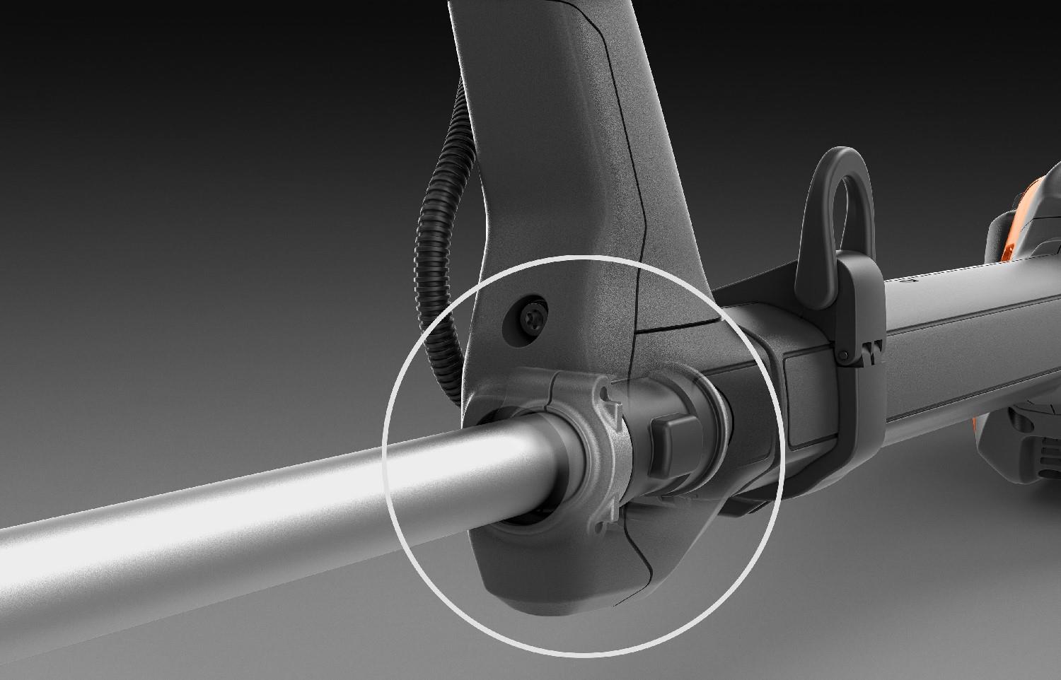 MOTORSENSE AKKU 525iRXT Husqvarna