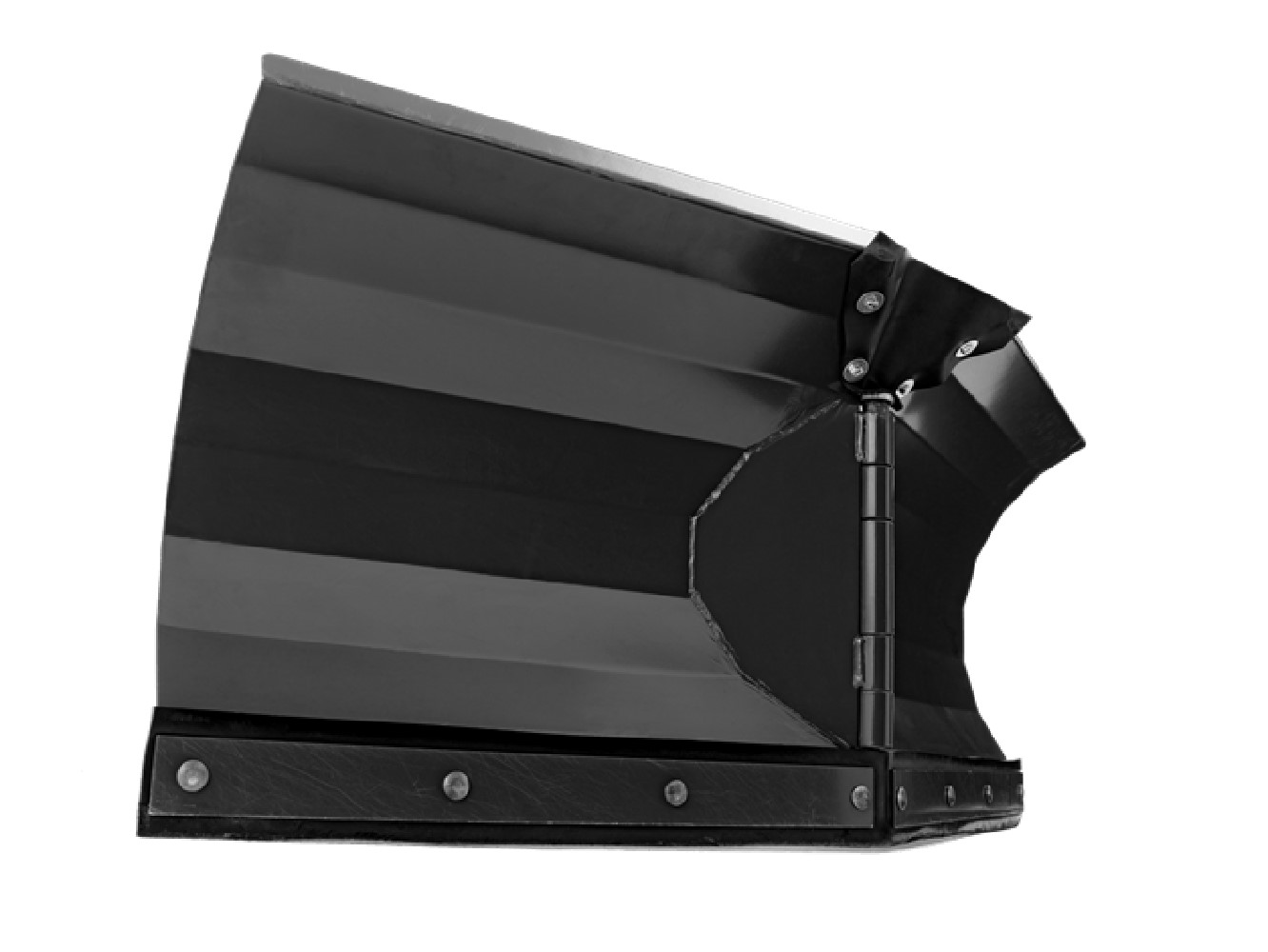 SCHNEEPFLUG F. RIDER 400