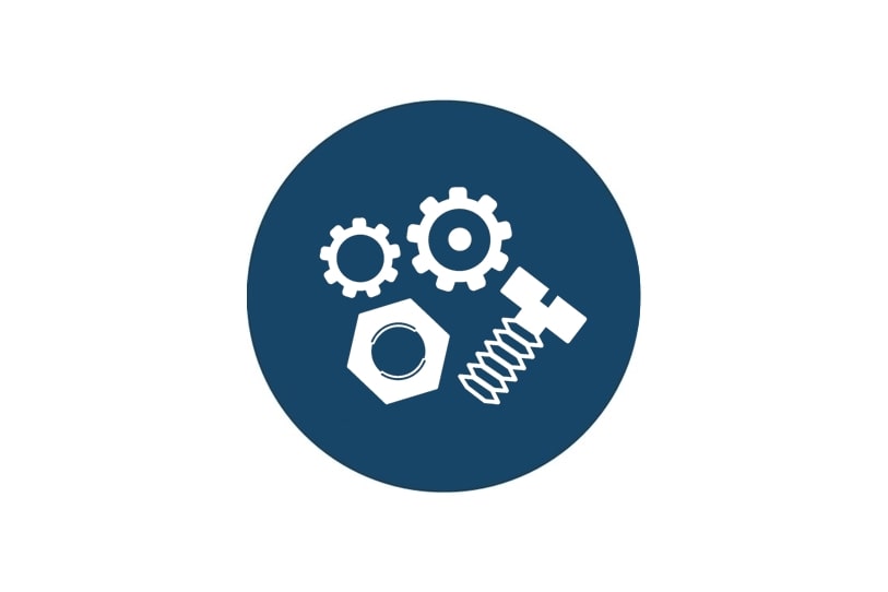 Ersatzteile & Betriebsstoffe  Landtechnik