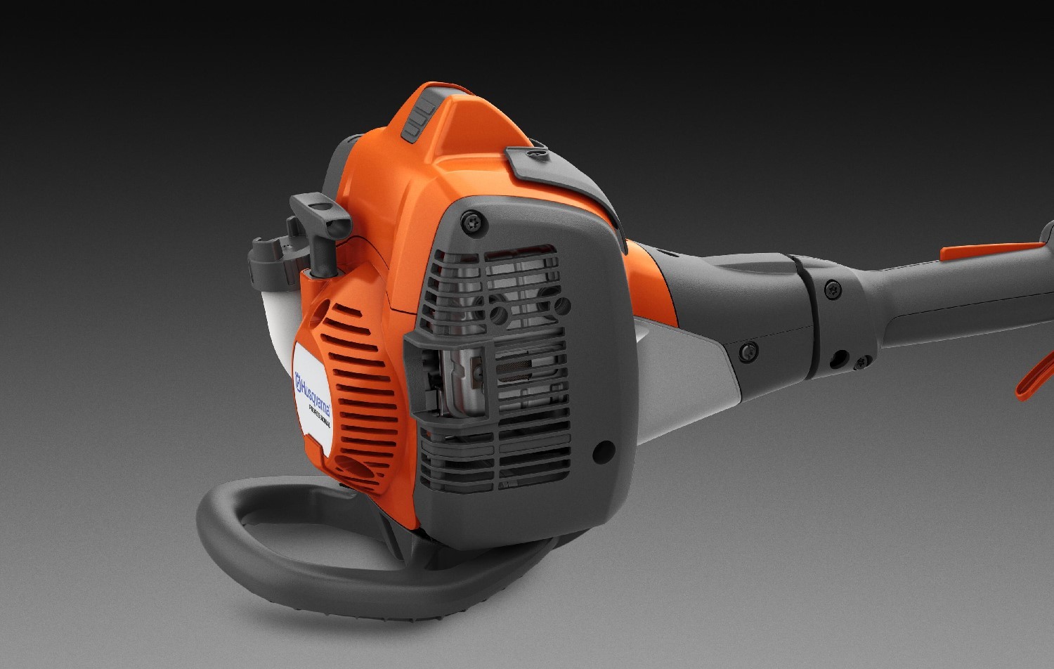 STABHECKENSCHERE 525HE4 HUSQVARNA*