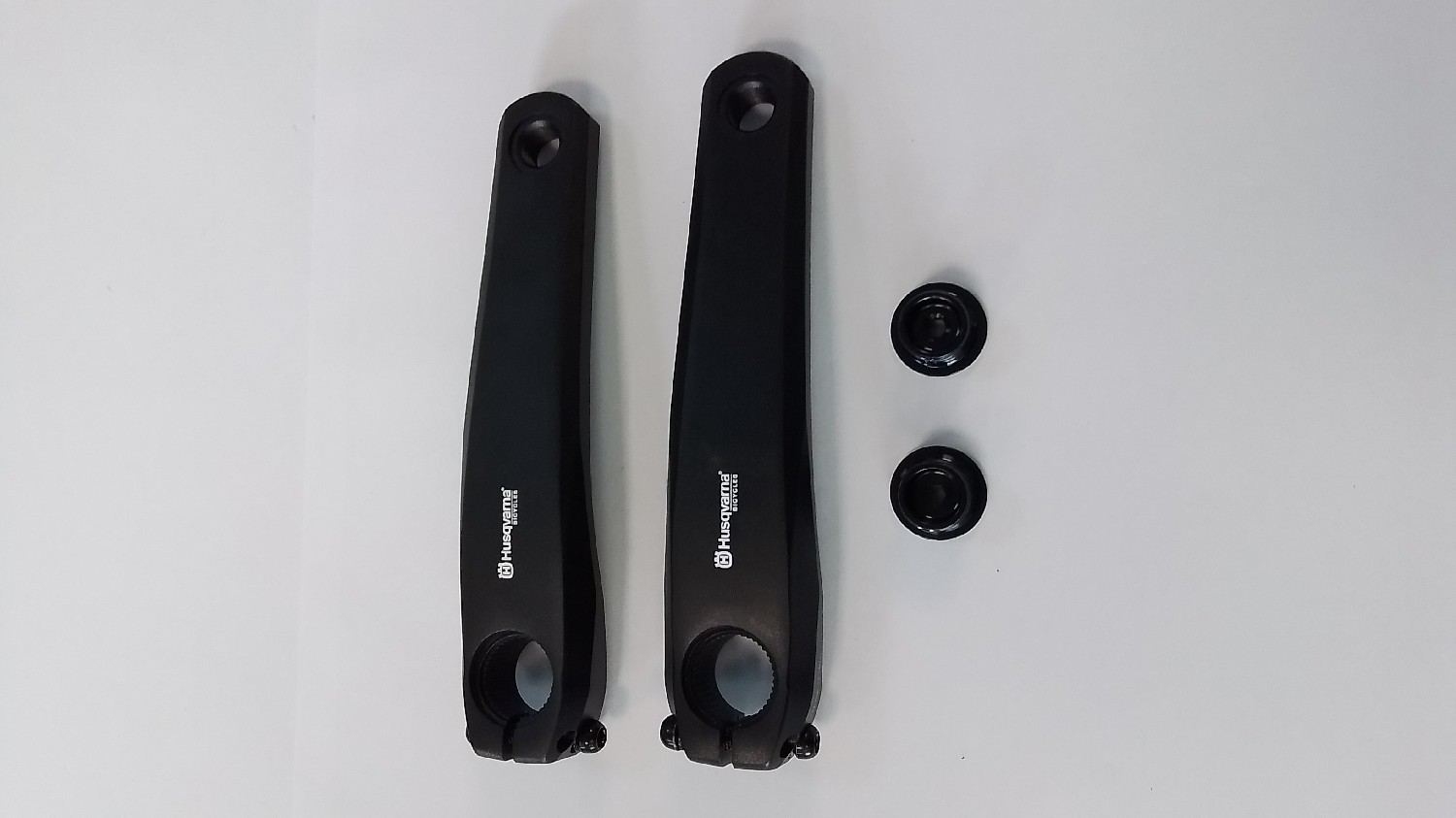 KURBELARM HUSQVARNA 165MM ET40-F13-SHP80