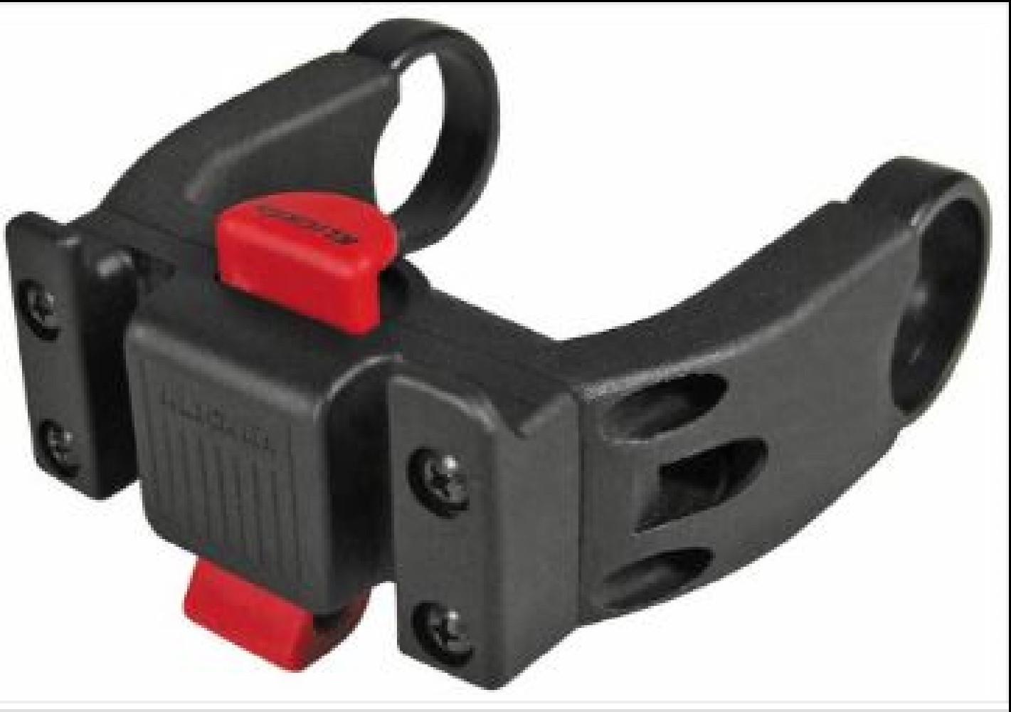 Lenker Adapter E KLICKfix