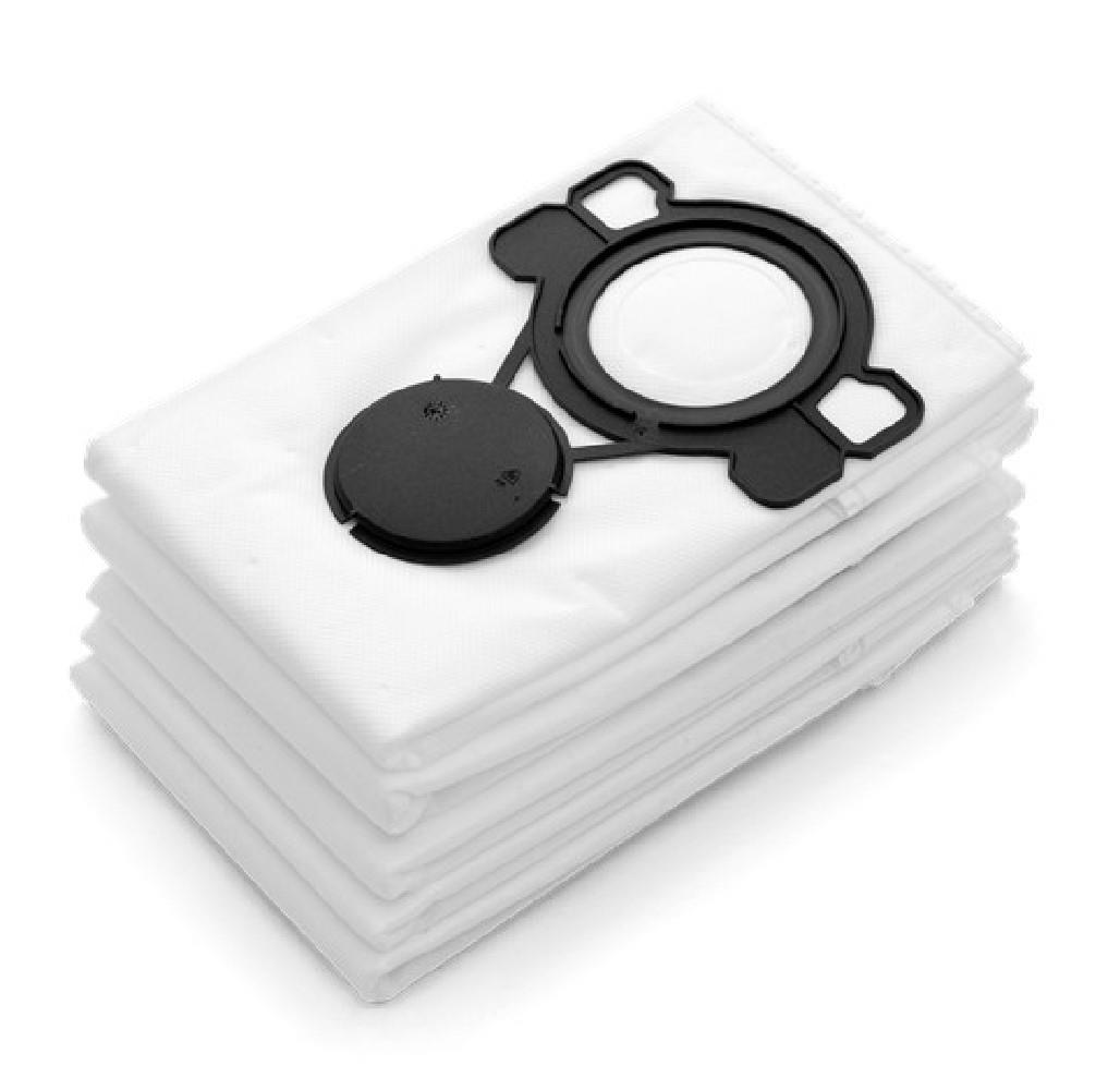 FILTERSACK FLEECETASCHE 5 ST.WDC200/300