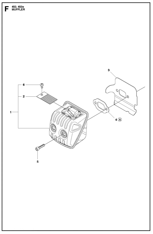 445-450   [450] SCHALLDAEMPFER