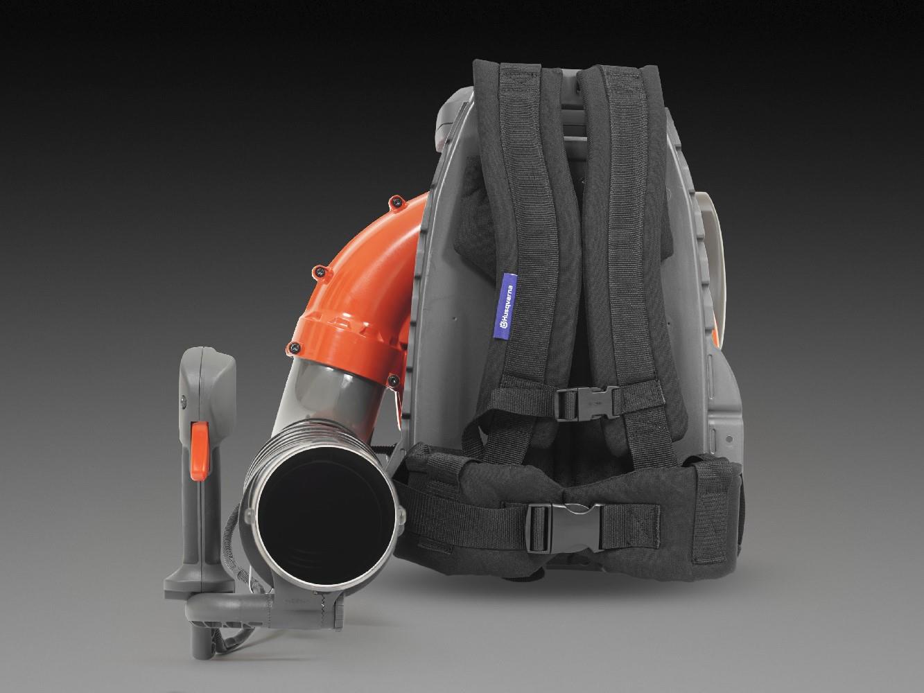 BLASGERÄT 580BTS HUSQVARNA