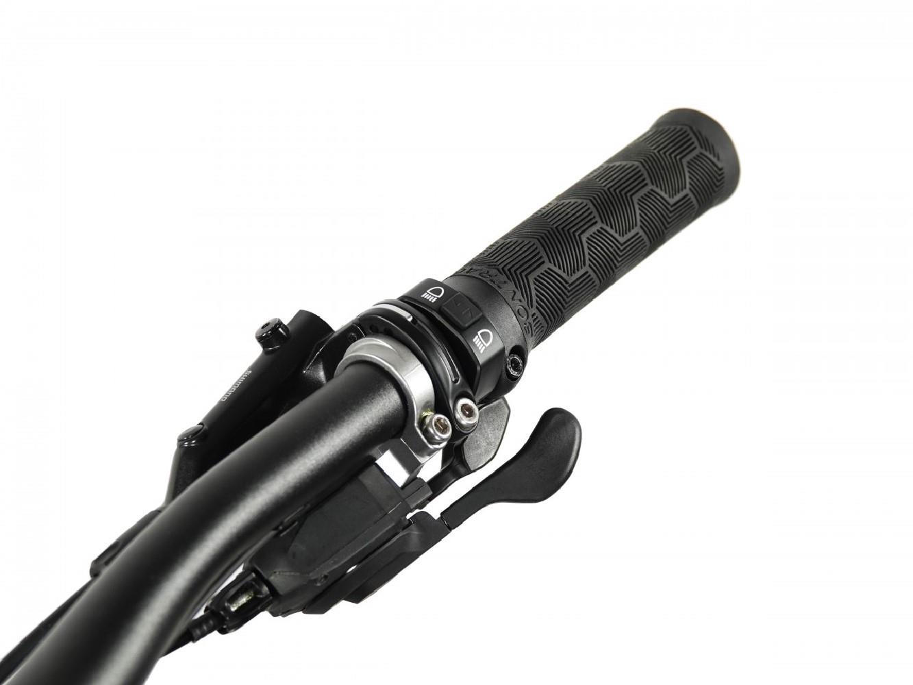 Lupine Lampe SL Nano (900 Lumen) 31,8mm