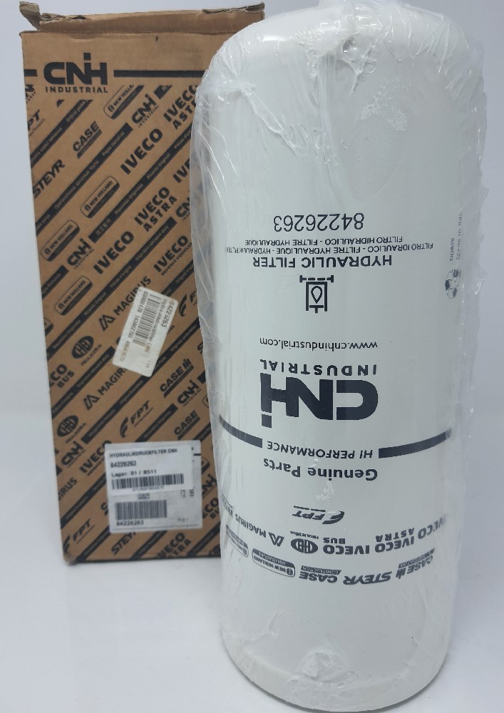 HYDRAULIKDRUCKFILTER CNH