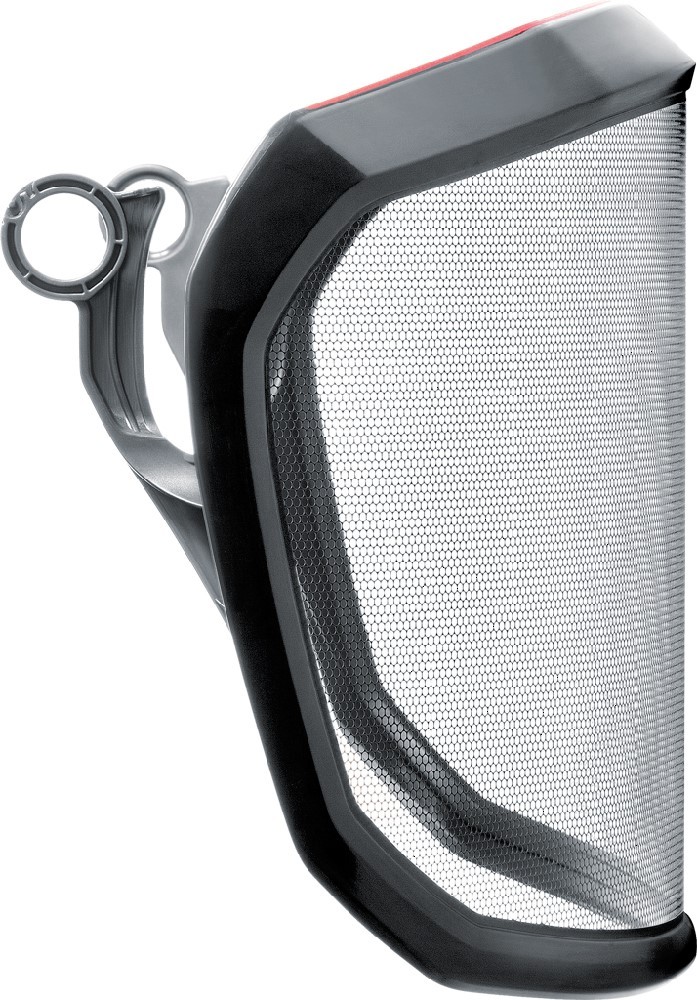 PROTOS® Ätz-Metall Visier F39