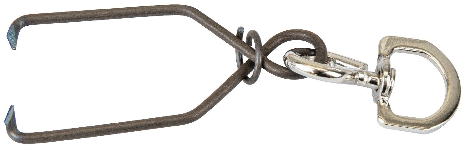 Scherenhaken für Maßband Spencer