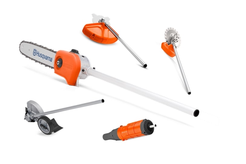 Aufsätze für Kombigeräte und Zubehör