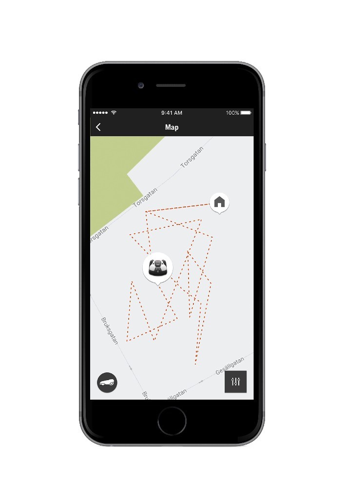 Automower Connect f.305/310/315/420/440