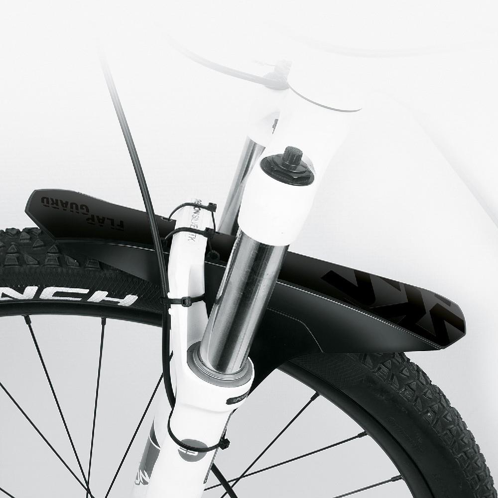 Flap Guard - Schutzblech Flap Guard - Schutzblech