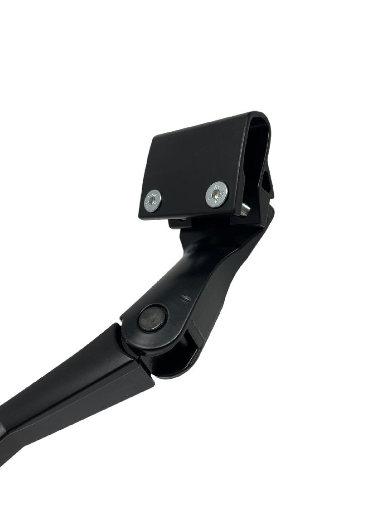 Ständerumbaukit Adapterplatte Husqvarna