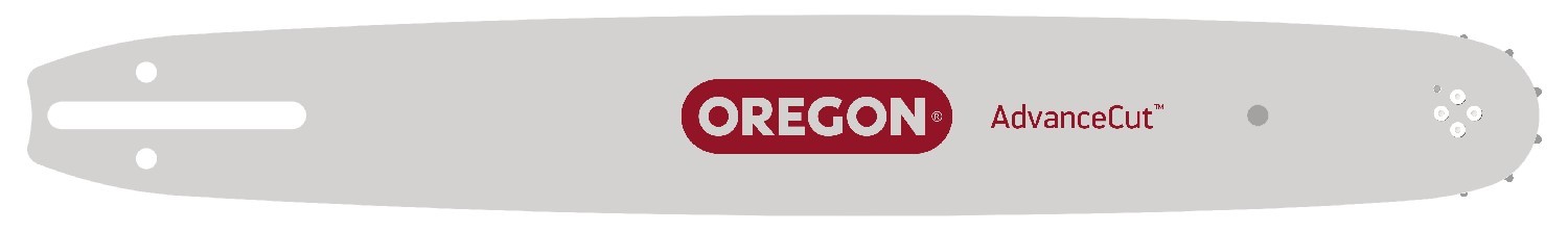 FÜHRUNGSSCHIENE 3/8mi 1,3 35cm Oregon/Hu